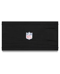 New Era Men's Black Detroit Lions 2026 Nfl Training Camp Headband