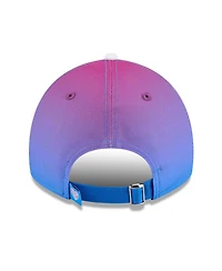 New Era Men's Purple/Blue Kansas City Royals 2026 City Connect 9TWENTY Adjustable Hat