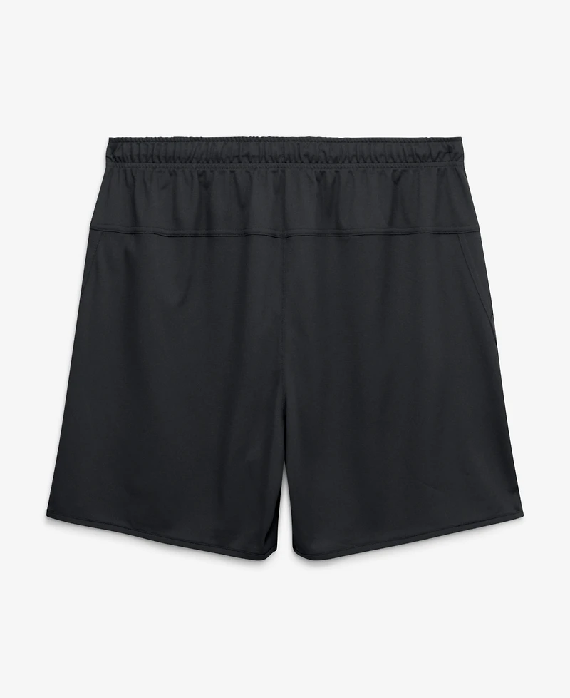 Nike Men's Black Oregon Ducks Totality Dri-fit Shorts