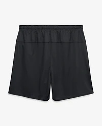 Nike Men's Black Oregon Ducks Totality Dri-fit Shorts