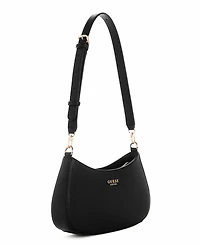 Guess Bethany Zip-Top Small Shoulder Handbag