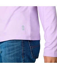 Free Country Girls' Xs - Xl Super Soft Long Sleeve Shirt