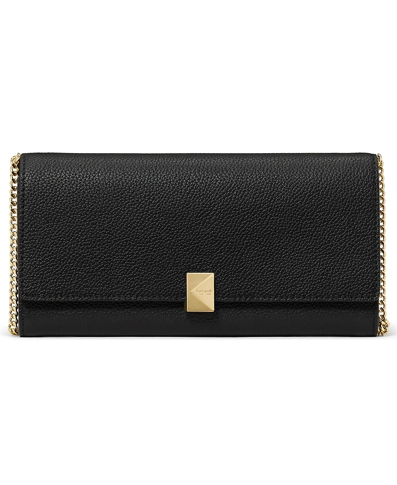kate spade new york Deco Chain Wallet