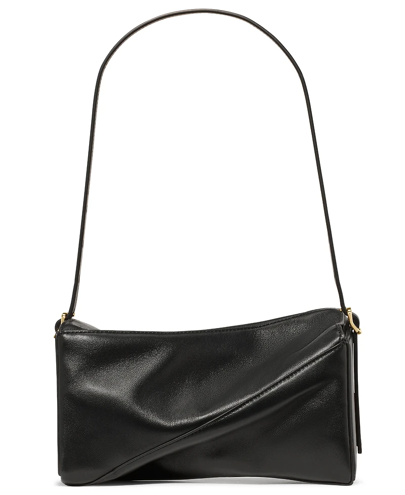 kate spade new york Deco Twisted Small Flap Shoulder Handbag