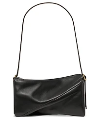 kate spade new york Deco Twisted Small Flap Shoulder Handbag