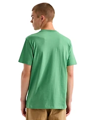 The North Face Men's Evolution Simple Dome Short-Sleeve T-Shirt