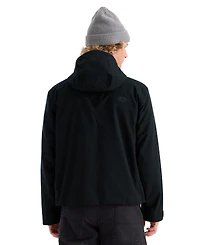 The North Face Men's Tnf Range Hooded Jacket