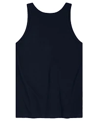 Airwaves Men's Mortal Kombat Sub Zero Metal Graphic Tank Top