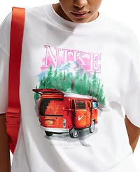 Nike Sportswear Classic Women's Oversized T-Shirt