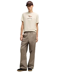 Puma Men's McLaren Racing Iconic Silhouette Pants