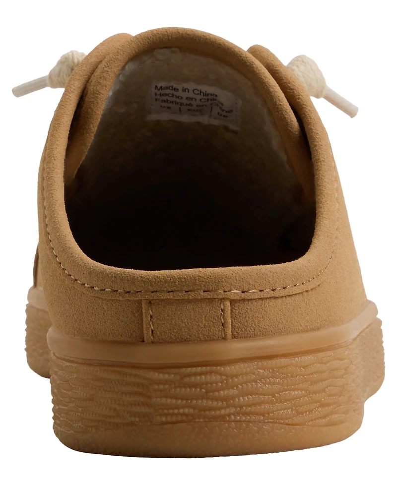 Roxy Women's Sunny Stroll Lace-Up Sneakers