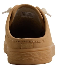 Roxy Women's Sunny Stroll Lace-Up Sneakers