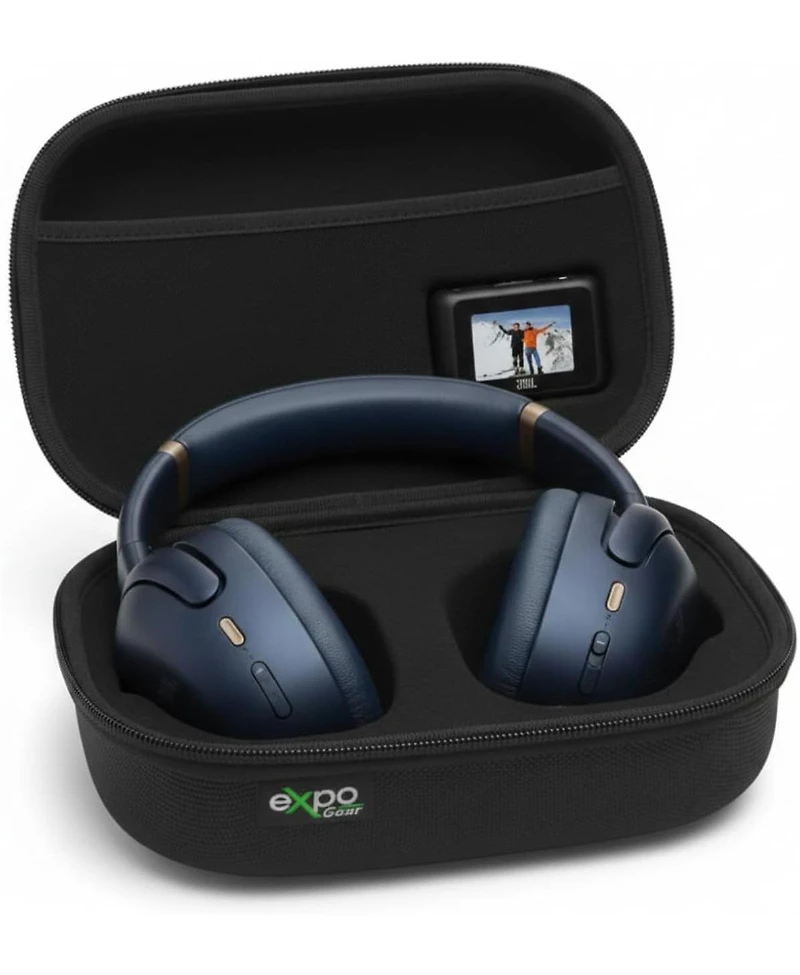 Jbl Tour One M3 Smart Tx Wireless Headphones with Case