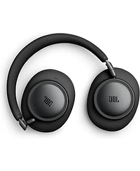 Jbl Live 780NC Wireless Noise Cancelling Headphones Bundle