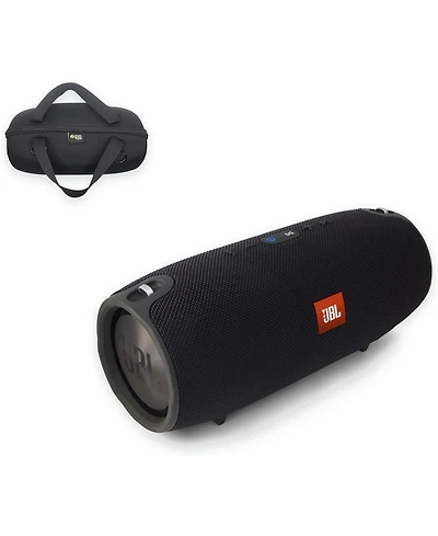 Jbl Xtreme 2 Waterproof Bluetooth Speaker with Protective Case