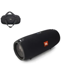 Jbl Xtreme 2 Waterproof Bluetooth Speaker with Protective Case