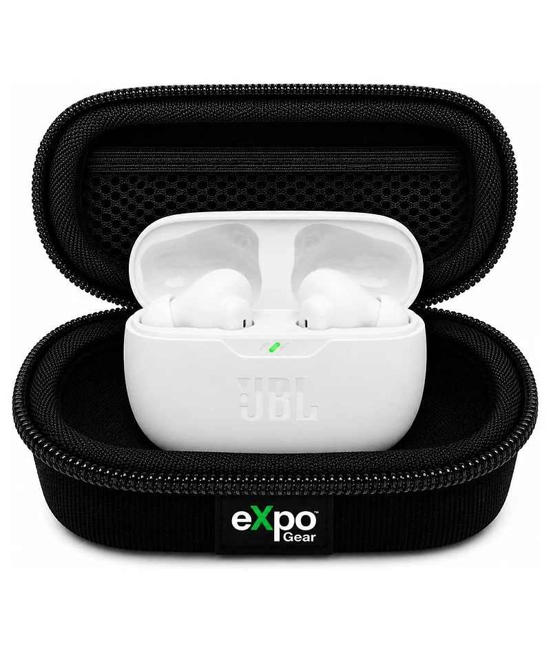 Jbl Vibe Beam 2 Noise Cancelling Earbuds with Case