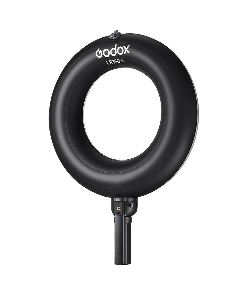 Godox LR150Air Rgb Inflatable Led Ring Light