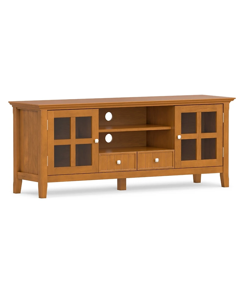 Acadian 60 inch Tv Media Stand