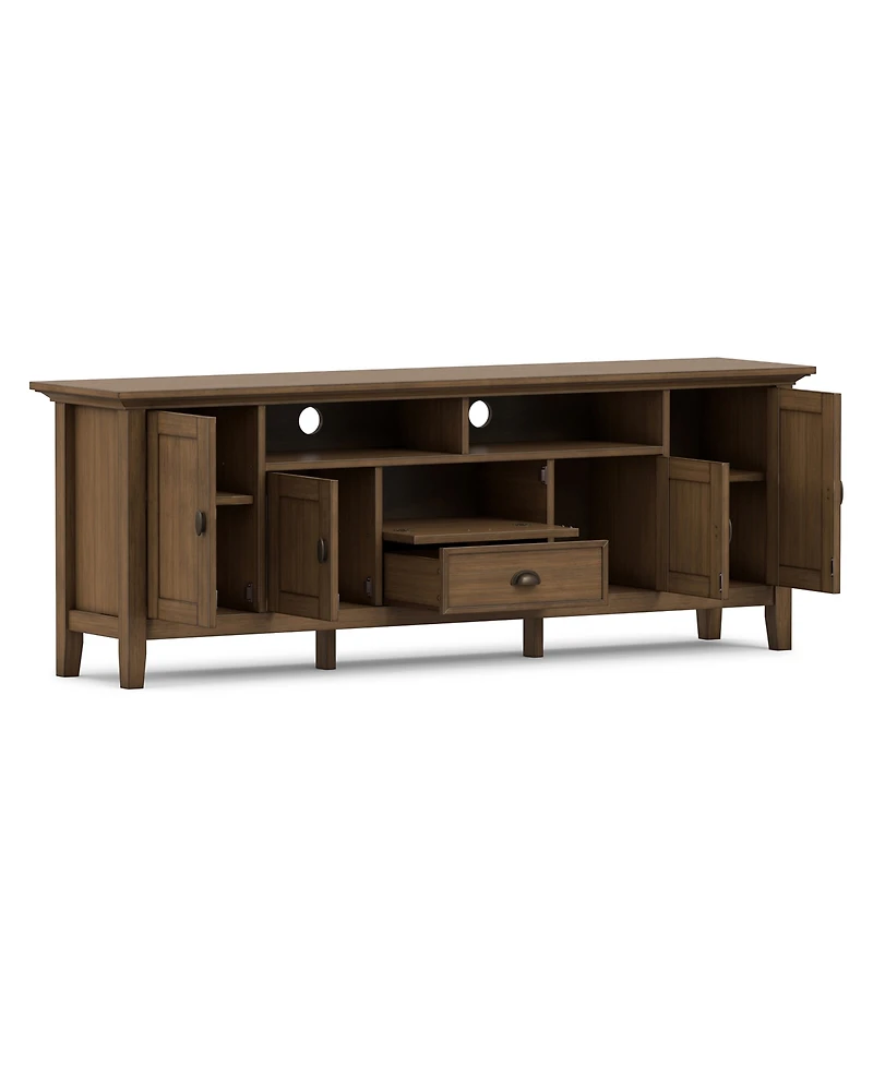 Avalin 72" Tv Stand