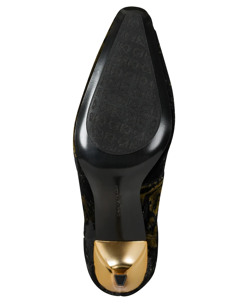 Donna Karan New York Women's Savita High Stiletto Pumps
