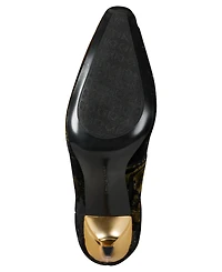 Donna Karan New York Women's Savita High Stiletto Pumps