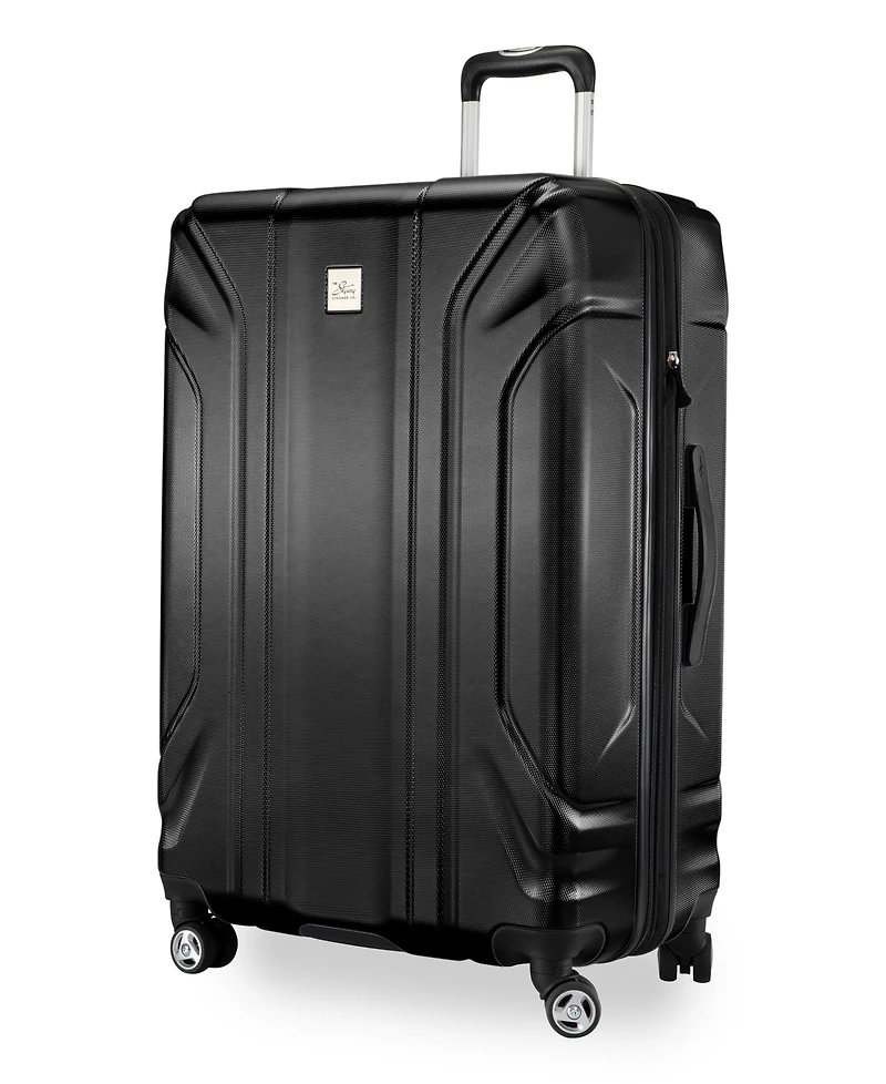 Skyway Nimbus 5.0 Large Check-In Spinner Suitcase