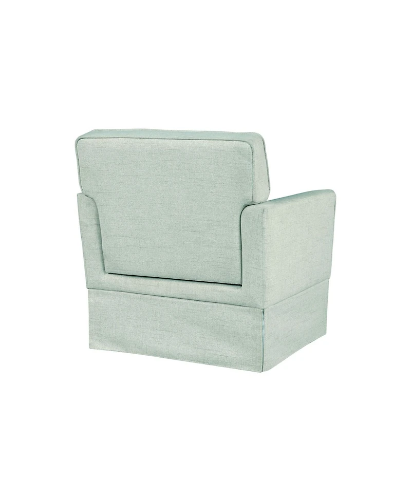 510 Design Paula 30" Accent Armchair