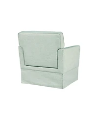 510 Design Paula 30" Accent Armchair