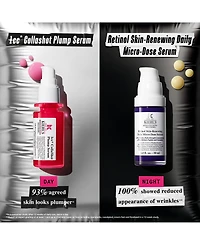 Kiehl's Since 1851 CollaShot Plumping Serum
