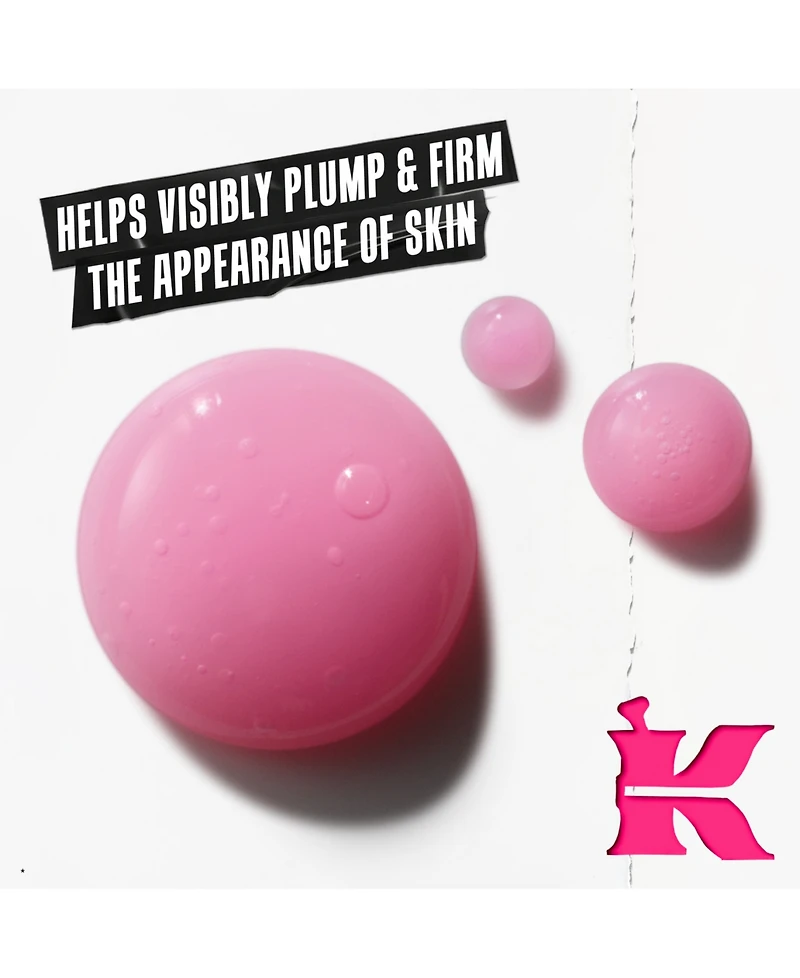 Kiehl's Since 1851 CollaShot Plumping Serum