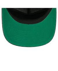 New Era Men's Black San Francisco Giants Denim Classic 19TWENTY Adjustable Hat