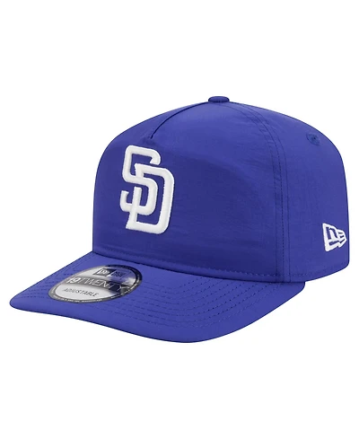 New Era Men's Royal San Diego Padres Everyday 19TWENTY Adjustable Hat