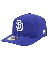 New Era Men's Royal San Diego Padres Everyday 19TWENTY Adjustable Hat