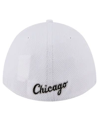 New Era Men's White Chicago Sox