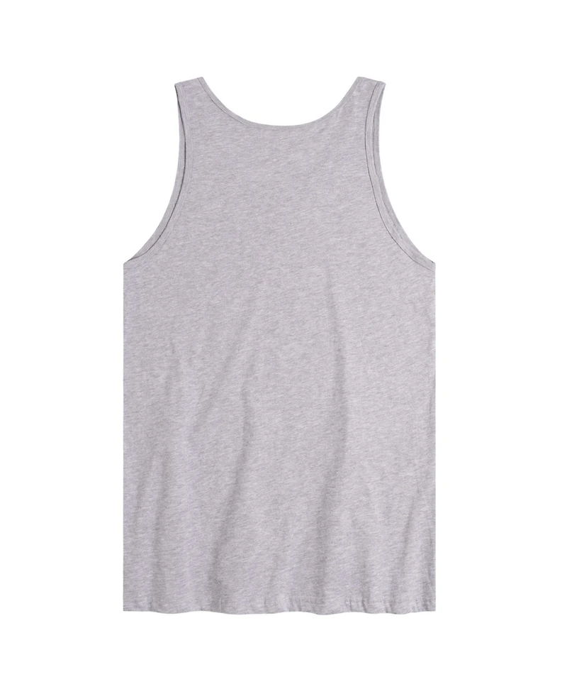 Airwaves Men's Disney California Mickey Graphic Tank Top
