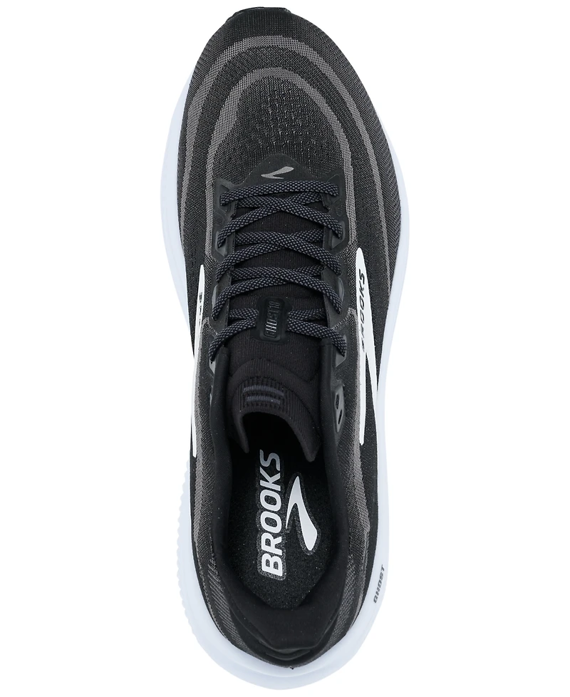 Brooks Men's Ghost 18 Running Sneakers from Finish Line