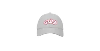 Grease Men's Classic Title Logo Unstructured Baseball Hat