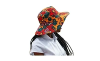 Kendi Amani Sunsetta Wide-Brim Sun Hats
