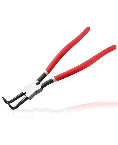 Xdovet 13" Internal Bent Snap Ring Pliers