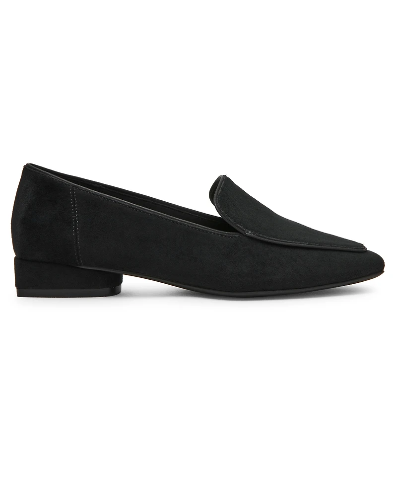 Anne Klein Women's Cavour Slip-On Loafers