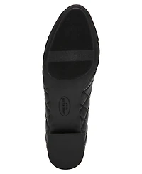 Anne Klein Women's Divine Quilted Slip-On Flats