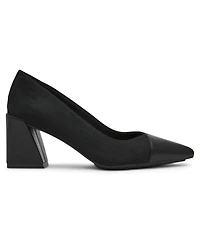 Anne Klein Women's Ravine Slip-On Pumps