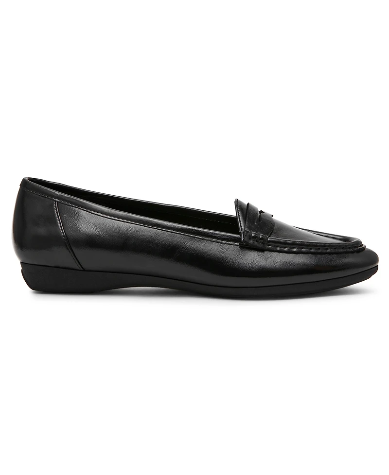 Anne Klein Women's Carson Slip-On Loafers