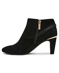 Anne Klein Women's Aquitane Pointed Toe Dress Booties