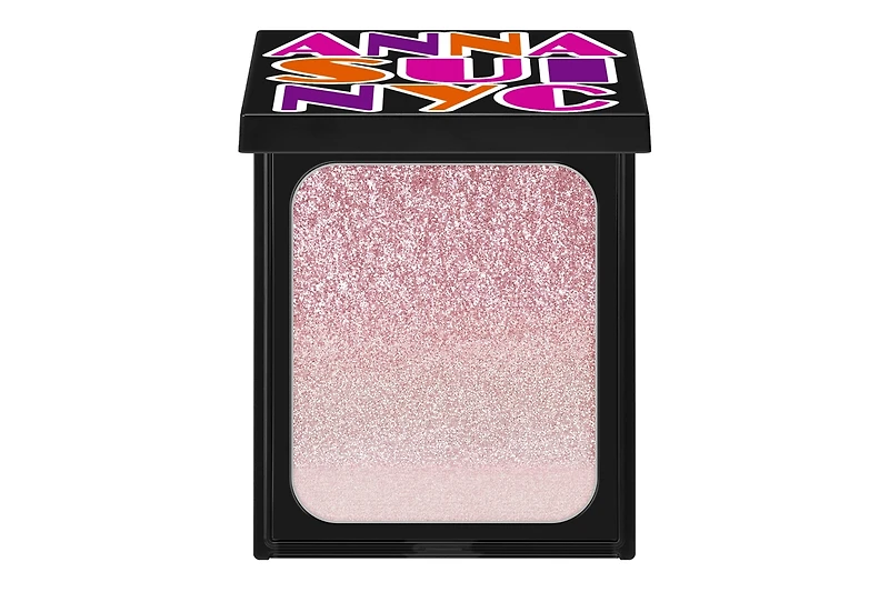 Anna Sui Shimmering Powder