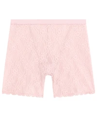 b.tempt'd Women's' by Wacoal Floral Lace Full Coverage Shorty Panties