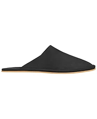 Anthony Veer Men's Palermo Nubuck Leather Slippers