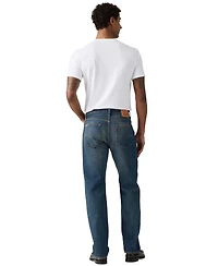 Levi's Men's 501 Relaxed-Fit Jeans
