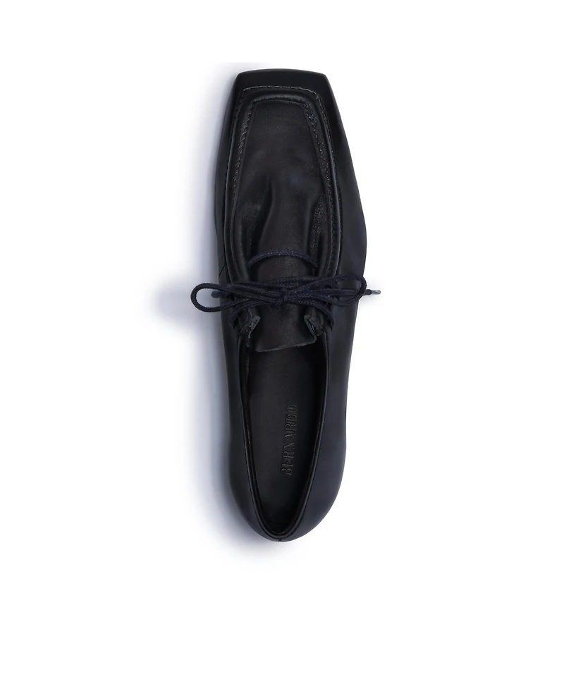 Bernardo Footwear Women's Tate Flat
